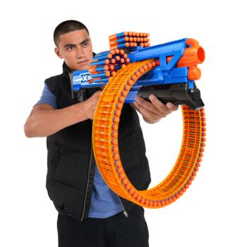 X-SHOT rotaļu pistole