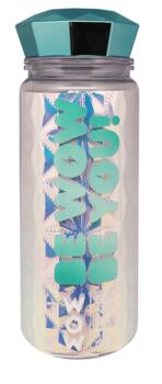 WOW GENERATION pudele Glam, 350ml ,sortiments , WOW00067