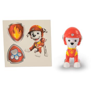 PAW PATROL figure Pup Squad Figure Rescue Wheels, assort., 6069661