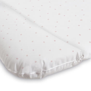 CEBA pārtinamais galds FLUFFY PUFFY, 50x70 cm, Poly, W-143-132-681