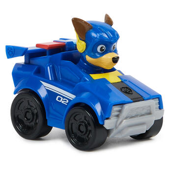 PAW PATROL transportlīdzeklis