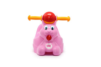 OKBABY Spidy Podiņš pink, 37821400