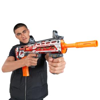 X-SHOT rotaļu pistole 