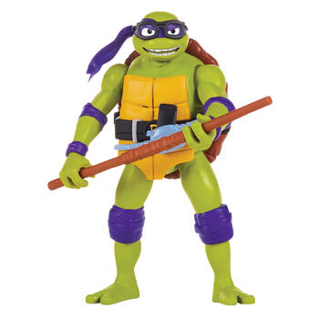 TMNT figūra Nindzja sauc Donatello, 83352