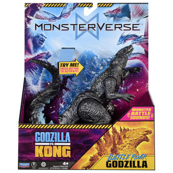 GODZILLA figūriņa 7