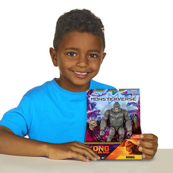 GODZILLA figūriņa 6