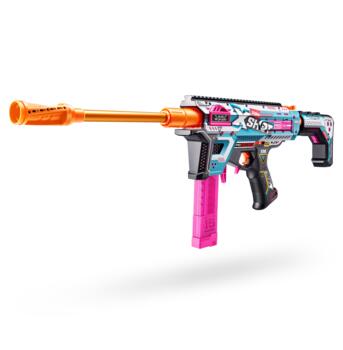XSHOT Pro-S1 motorizēts rotaļu pistole, 36821