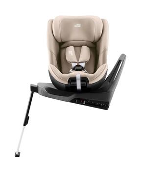 BRITAX autokrēsls SWIVEL, 40-125 cm., Chai, 2000042149