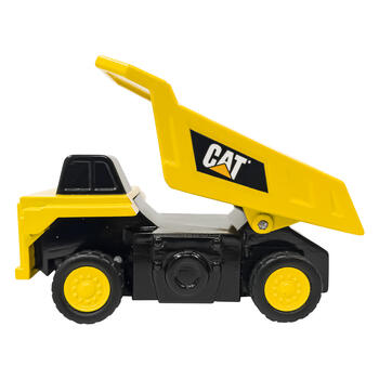 CAT rādiovadāms pašizgāzējs Dump Truck Micro, 83377