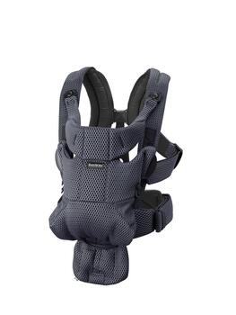 BABYBJÖRN kengursoma MOVE Anthracite, 3D Mesh