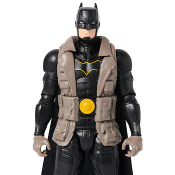 BATMAN 12” figūra, 6069258/6071134/6074718