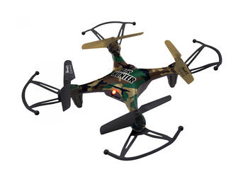 REVELL RC kvadrokopters Air Hunter, 23860