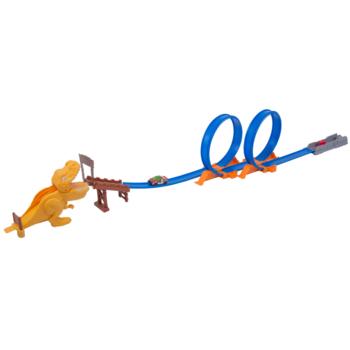 METAL MACHINES komplekts Value Brand T-Rex, 6702
