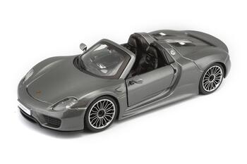 BBURAGO automašīna 1/24 Porsche 918 Spyder, 18-21076