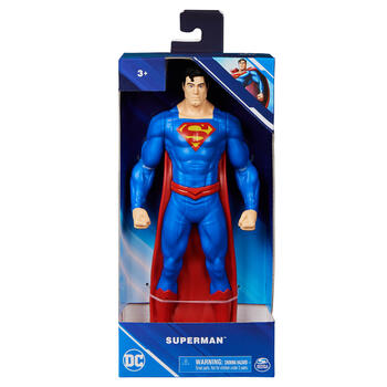 SUPERMAN figūra 9.5
