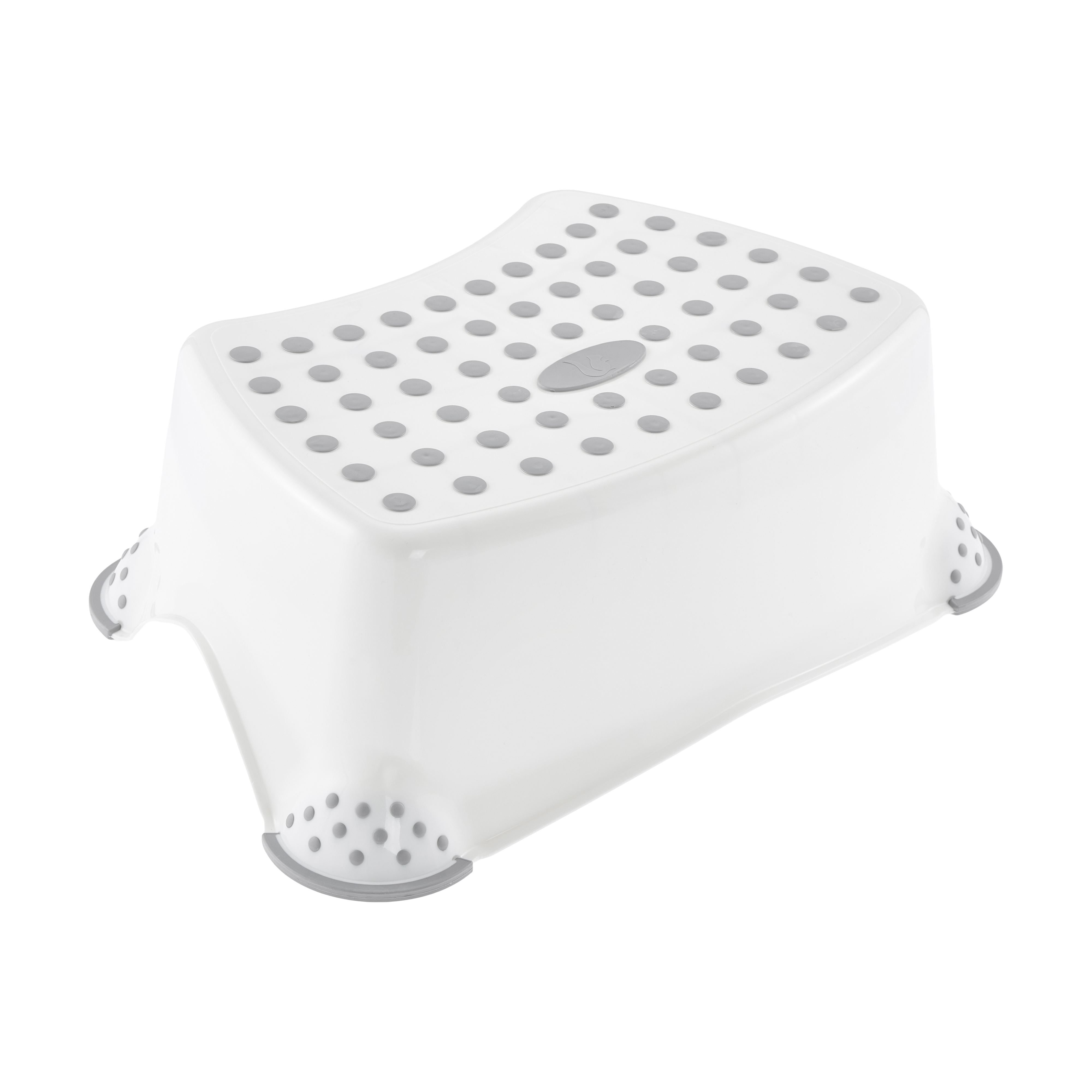 KEEEPER pakāpiens TOME PURE, White, 10013100000PP