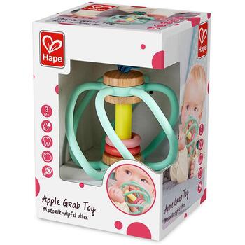HAPE greifers rotaļlieta Apple, E8500B