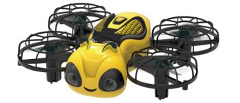 REVOLT RC drons bišu Follow me Bee, X36B