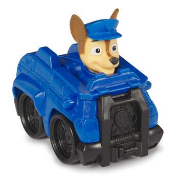 PAW PATROL transportlīdzeklis Rescue Racers, assort., 6067902