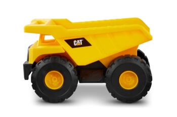 CAT brīvriteņu transportlīdzeklis Construction Fleet, dažādi, 82020