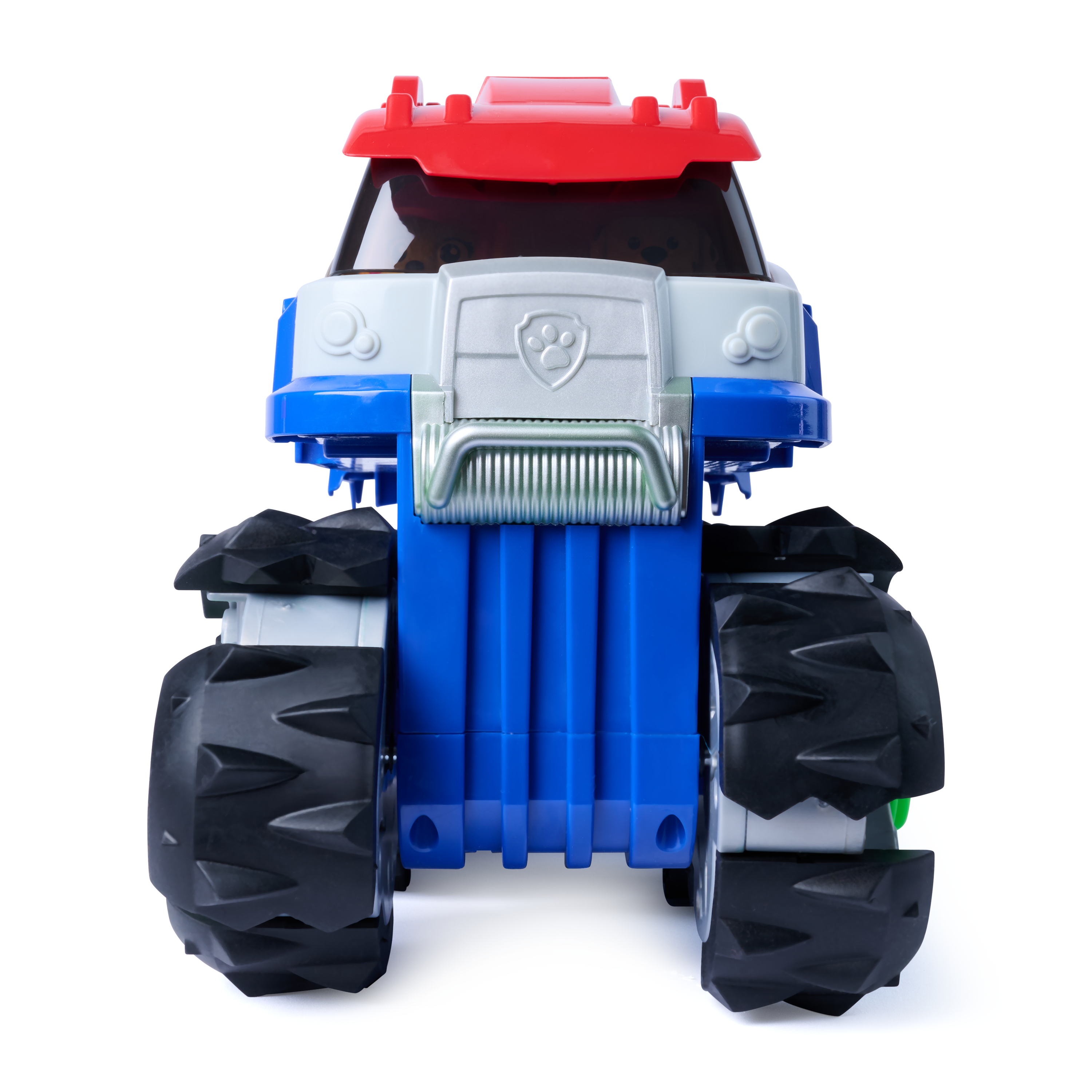 PAW PATROL rotaļu komplekts Ultimate Dino Hauler, 6076613
