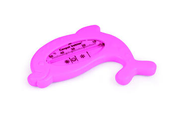 CANPOL BABIES vannas termometrs Dolphin, 2/782