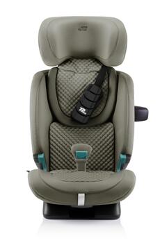 BRITAX autokrēsls 76–150 cm, ADVANSAFIX PRO, urban olive – LUX, 2000040911/2000041071