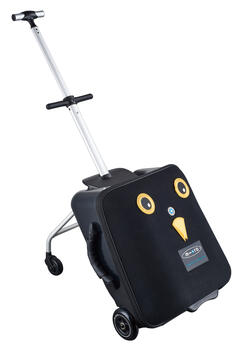 MICRO čemodāns Ride On Luggage Eazy, ML0013
