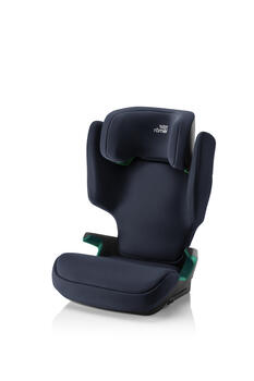 BRITAX auto sēdeklītis DISCOVERY PLUS 2 Smart, Night Blue, 2000039735