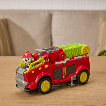 PAW PATROL transportlīdzeklis Dino Rescue Responder, 6076167