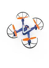 REVOLT RC triku drons Night Hawk Pro, X15PRO