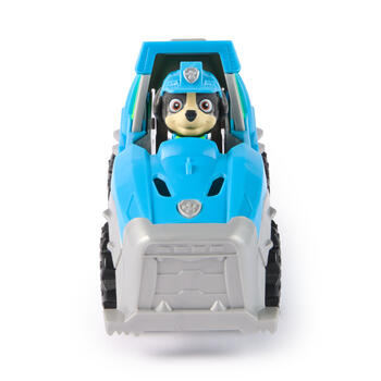 PAW PATROL transportlīdzeklis Basic Rescue Rex, 6071216