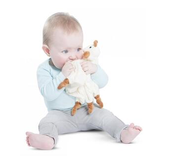 VULLI Sophie la girafe jaundzimušā komplekts 0+ 516359