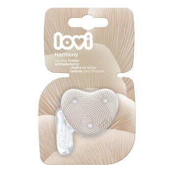 LOVI knupīšu turētājs Harmony, 10/891