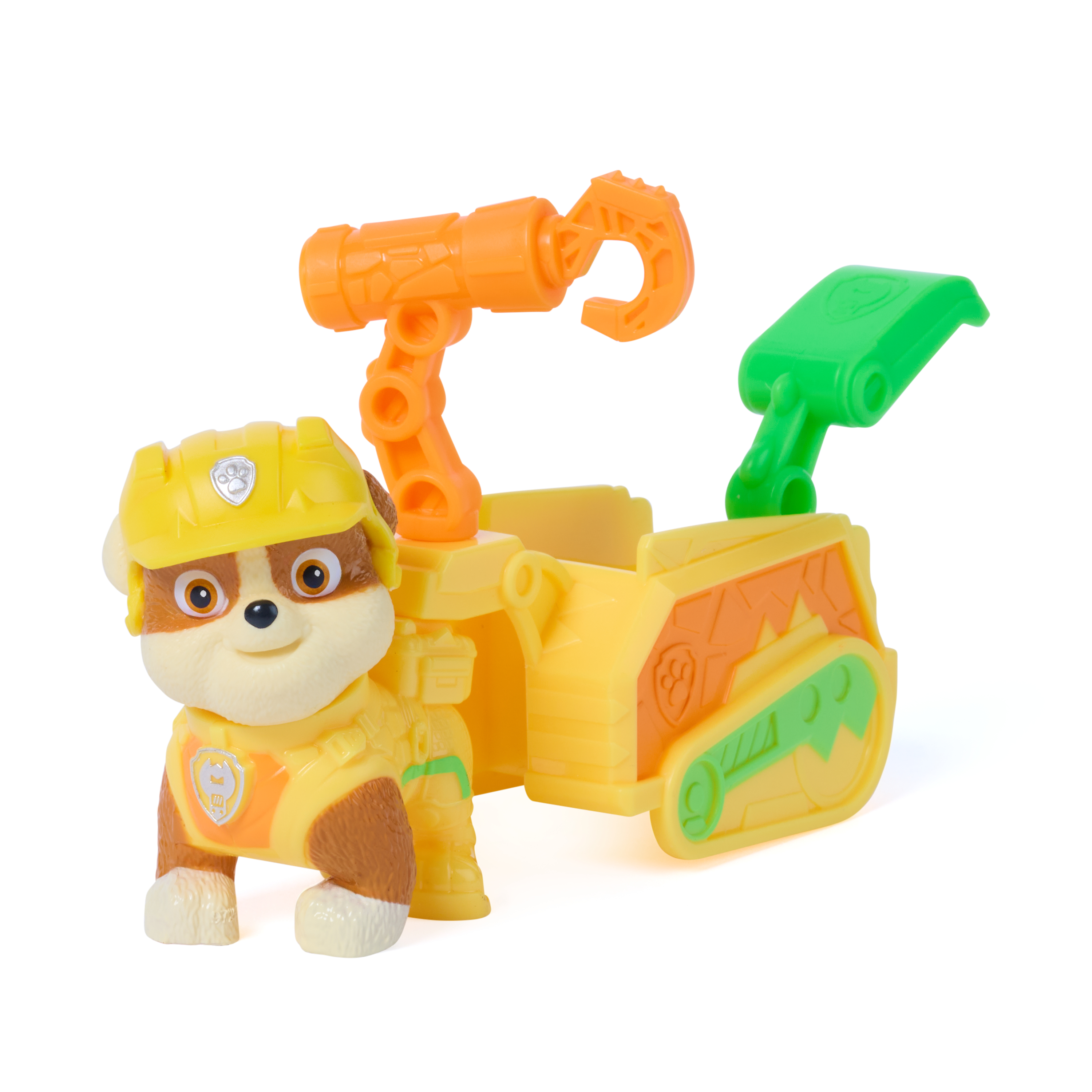 PAW PATROL figūriņa Dino Tool, sortiments., 6076003