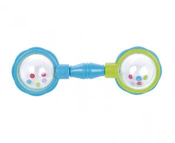 CANPOL BABIES Grabulis-zobgrauznis 