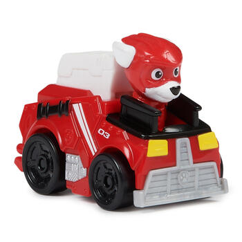 PAW PATROL transportlīdzeklis