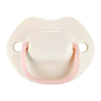 TOMMEE TIPPEE māneklītis silikona MODA 0-6 m., 2 gab., 43338499