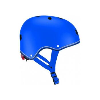 GLOBBER ķivere Primo Lights, XS/S ( 48-53CM ), navy blue, 505-100