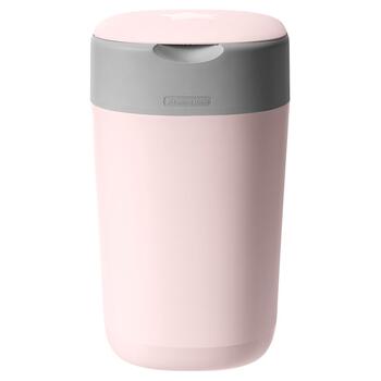 TOMEE TIPPEE autiņbiksīšu konteiners Twist & Click, maigi rozā, 85100202
