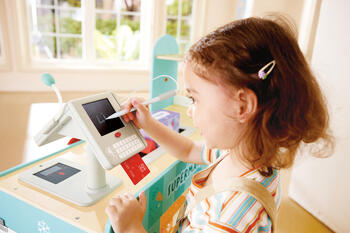 HAPE viedais veikals, E3233A