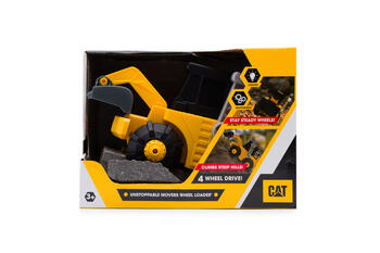 CAT transportlīdzeklis Unstoppable Movers, sortiments., 83401