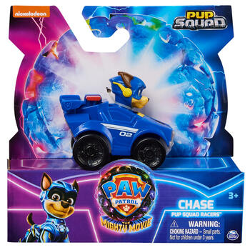 PAW PATROL transportlīdzeklis
