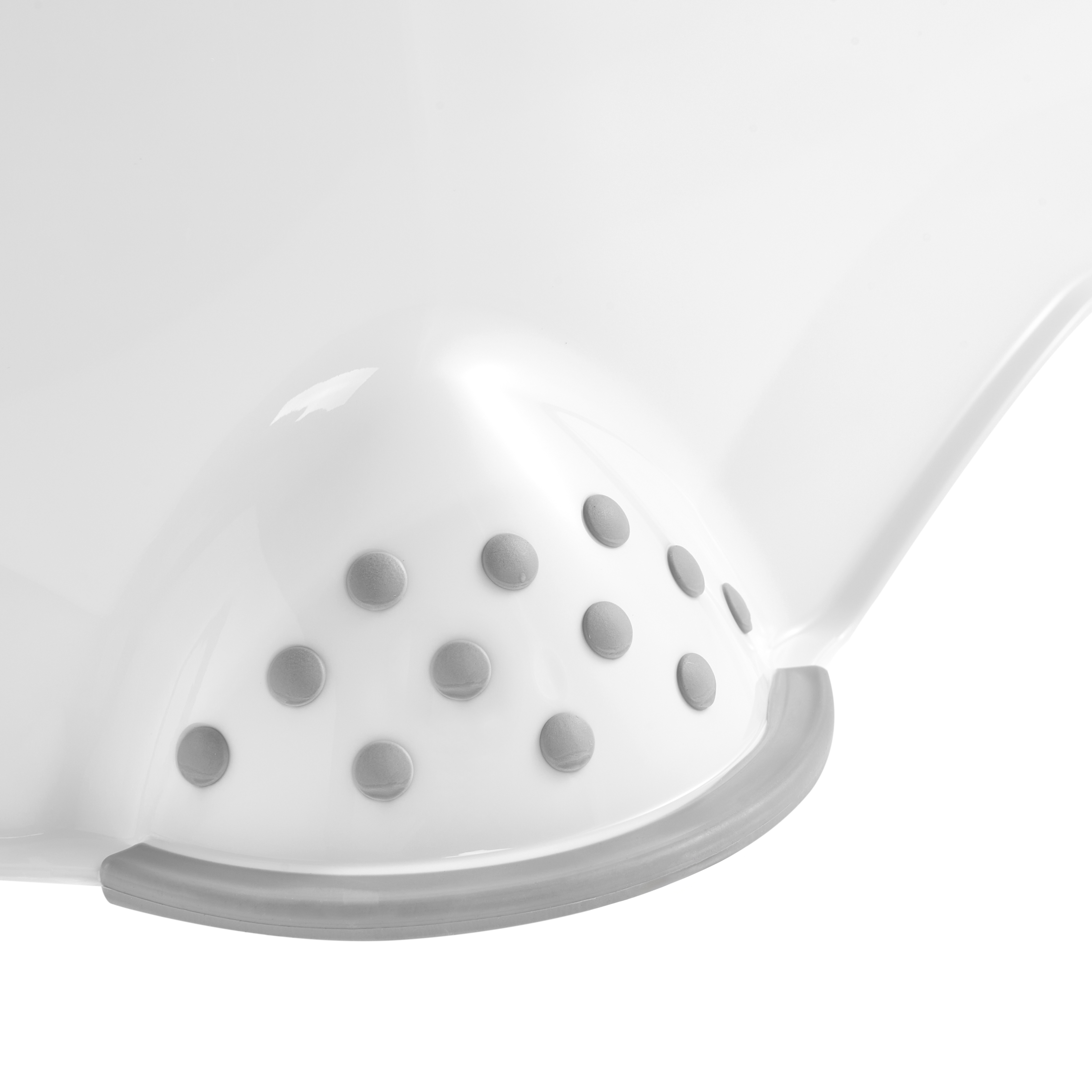KEEEPER podiņš ADAM PURE, White, 18676100000PP