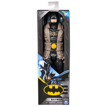 BATMAN 12” figūra, 6069258/6071134/6074718