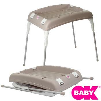 Okbaby baby statīvs vannai, universāls, 38450040