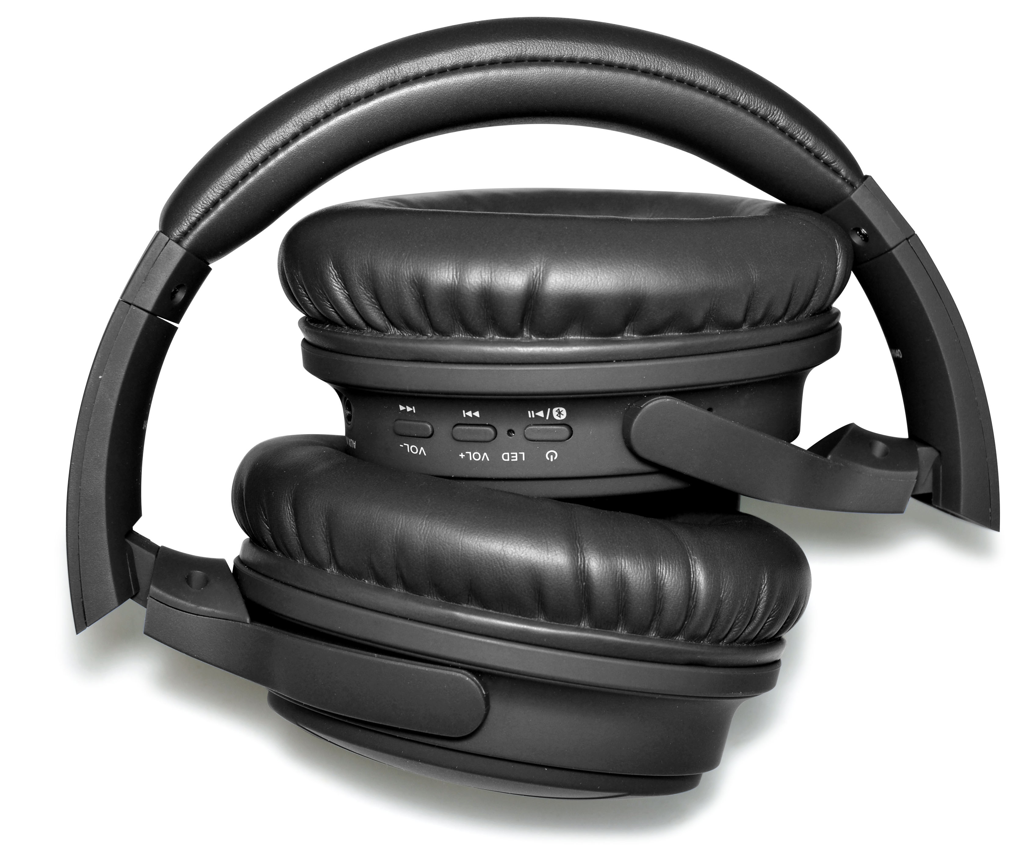 BONTEMPI TECH bezvadu austiņas, 483010