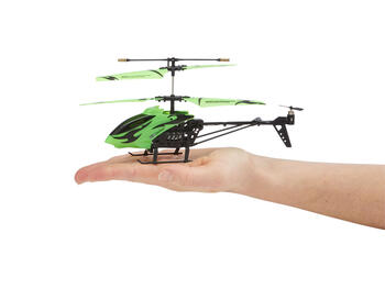 REVELL RC helikopters Glowee 2.0, 23940