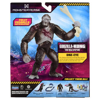 GODZILLA figūriņa 6