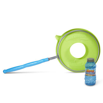 GAZILLION burbuļi Incredibubble Wand, 473ml, 38082